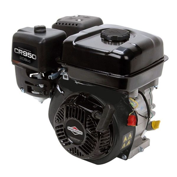 Motor Briggs & Stratton CR 950 ID999MARKET_6247710 foto