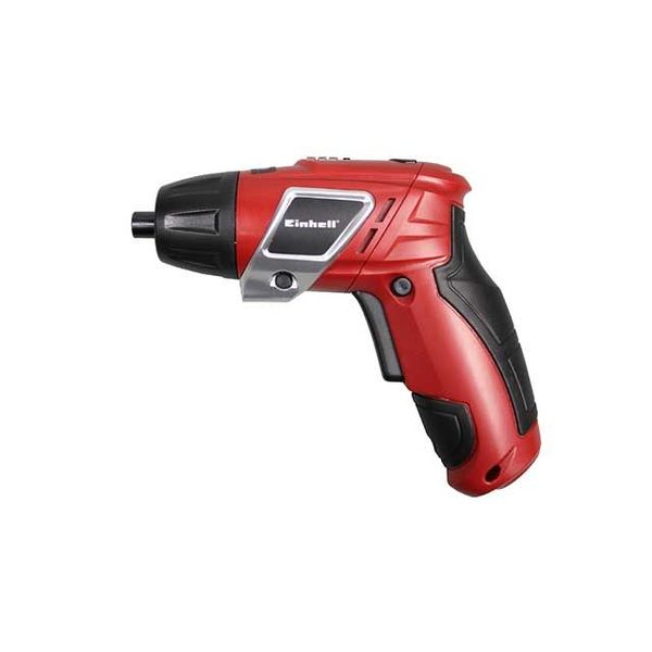 Șurubelniță cu acumulator Einhell TC-SD 3.6 LI ID999MARKET_6080719 foto