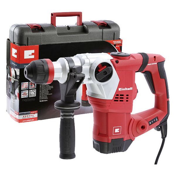 Einhell TE-RH 32 E 1250 Вт ID999MARKET_6080896 фото