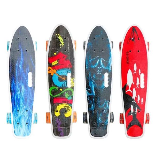 Pennyboard Street Hit 55 cm 59051 foto