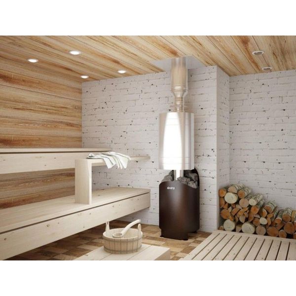 Soba pentru sauna Aurora 160 Long ID999MARKET_6276919 foto