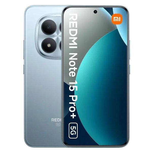 Xiaomi Redmi Note 15 Pro+ 5G 12GB/512GB 72861 foto