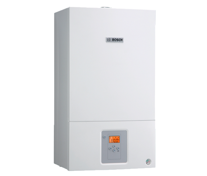 ГАЗОВЫЙ КОТЕЛ BOSCH GAZ 6000W (24KW) ID999MARKET_6253046 фото