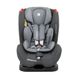 Scaun auto Kikka Boo 0-1-2 (0-25 kg) Hood Gray 203090 foto 1