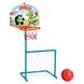 Set Magic Basketball + Fotbal 03392 foto 1