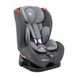 Scaun auto Kikka Boo 0-1-2 (0-25 kg) Hood Gray 203090 foto 4