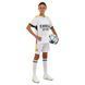 Форма футбольная детская REAL MADRID домашняя 2024 SP-Sport CO-7188 XS-XL CO-7188 фото 5