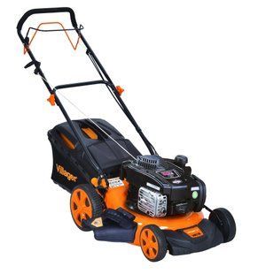 Газонокосилка VR 46 T ID999MARKET_6116915 фото