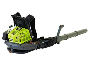 Бензиновая ранцевая воздуходувка Ryobi RBL42BP ID999MARKET_6169332 фото