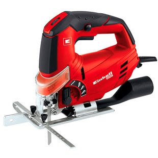 Fierăstrău electric pendular Einhell TH-JS 85 220 V ID999MARKET_6084930 foto