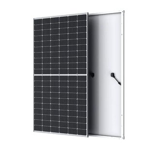 Panou fotovoltaic Rosen Solar 470W, monocristalin ID999MARKET_6773473 foto