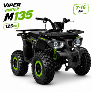 ATV pe benzină Viper Hunter M135 M135 foto