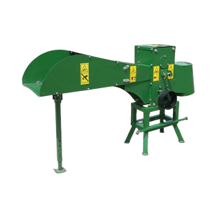 Tocator de crengi la tractor LM-120PTO LM-120PTO foto