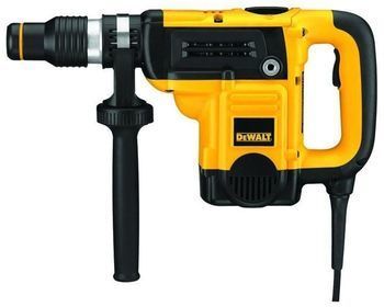 ПЕРФОРАТОР SDS-MAX DEWALT D25501K ID999MARKET_6224217 фото