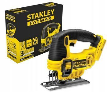 ЛОБЗИК АККУМУЛЯТОРНЫЙ STANLEY FATMAX FMC650B ID999MARKET_6229507 фото