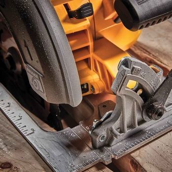 РУЧНА ДИСКОВА ПИЛКА DEWALT DCS573T1 ID999MARKET_6230116 фото