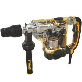 ПЕРФОРАТОР SDS-MAX DEWALT D25501K ID999MARKET_6224217 фото