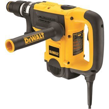 ПЕРФОРАТОР SDS-MAX DEWALT D25501K ID999MARKET_6224217 фото