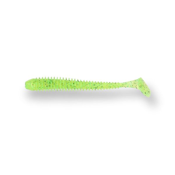 Silicon Kalipso Frizzle Shad Tail 3 305CSGG 24627 foto