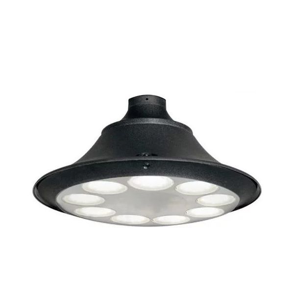 Corp de iluminat stradal led Fumagalli ECOVIVI 500 90 W GX53 ID999MARKET_6254802 foto