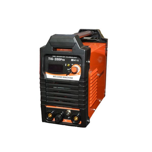 Aparat de sudat Ever Weld 200 A TIG-200 Pro 230 V ID999MARKET_6088908 foto