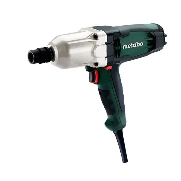 Mașină de inșurubat cu impact Metabo SSW 650 ID999MARKET_6271681 foto