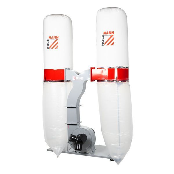 Aspirator pentru rumeguș și praf ABS3880 230V 33710 foto