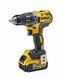 MAȘINĂ DE GĂURIT ȘI ÎNȘURUBAT CU ACUMULATOR DEWALT DCD791P2 ID999MARKET_6227266 foto 1