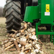 Tocator de crengi la tractor LM-120PTO LM-120PTO foto 3