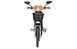 Bicicletă electrică TTG Modern EB-003 800W, Orange EB-003 foto 4