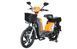 Bicicletă electrică TTG Modern EB-003 800W, Orange EB-003 foto 1