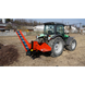 Tocator de crengi acționat de tractor R-150 + Transport cu bandă 3 m ID999MARKET_6456474 foto 4