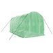 Seră 4x2.5x2m, +Cadou, 220 g/m2, 2 intrări, 26 mm 12314 foto 3