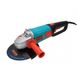 Углошлифовальная машина 2600W K12304 Kraft Tool 10165 фото 1