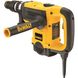 ПЕРФОРАТОР SDS-MAX DEWALT D25501K ID999MARKET_6224217 фото 3