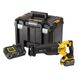 АККУМУЛЯТОРНАЯ САБЕЛЬНАЯ ПИЛА DEWALT DCS386T1 ID999MARKET_6230444 фото 1