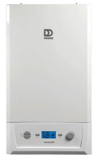 Котёл Demrad NITROMIX P-35KW (NG) конденс ID999MARKET_6225959 фото