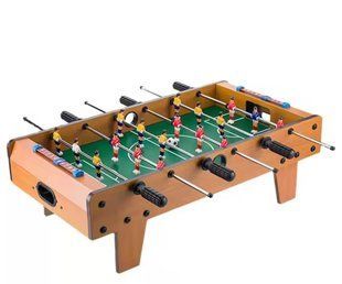 Joc de masă Fotbal MKT433716 foto