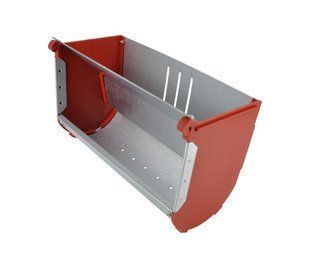 Hranitoare iepuri 20cm ID999MARKET_6118490 foto