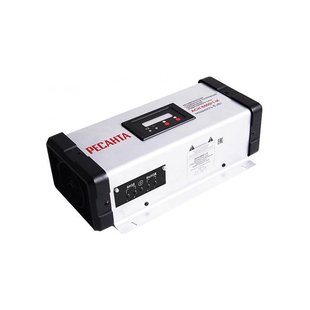 Stabilizator cu invertor RESANTA ACH-6000/1-N 6 kW 90 – 260 V ID999MARKET_6255279 foto