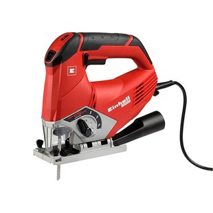 Fierăstrău electric pendular Einhell TE-JS 100 220 V ID999MARKET_6084914 foto