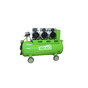 Компрессор Wixo PRS-550D3 ID999MARKET_6120999 фото