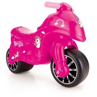 Толокар Dolu Pink 2528 фото