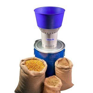 Moara Holz Mill 50L ID999MARKET_6118893 foto