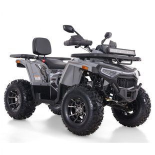 ATV pe benzină Viper 250 6857635 foto