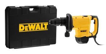 CIOCAN DEMOLATOR DEWALT D25872K ID999MARKET_6224699 foto