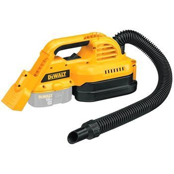 АККУМУЛЯТОРНЫЙ ПЫЛЕСОС DEWALT DCV517N ID999MARKET_6230460 фото