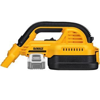 АККУМУЛЯТОРНЫЙ ПЫЛЕСОС DEWALT DCV517N ID999MARKET_6230460 фото