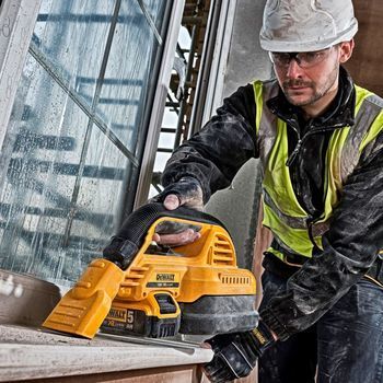 АККУМУЛЯТОРНЫЙ ПЫЛЕСОС DEWALT DCV517N ID999MARKET_6230460 фото