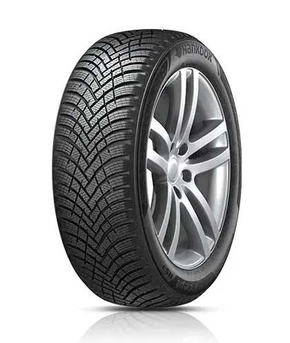 Anvelopă 185/65R15 92T XL HANKOOK W462 iarnă 54830 foto